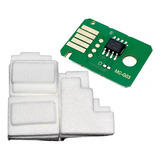 Almofada Chip Para Canon Mc G03 Gx4050 Gx4010 Gx3020 3050
