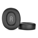 Almofada Compatível Com Fone Jbl Tune 700bt Tune 750bt