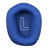 Almofada Compatível Headset Logitech G733 Colors