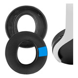 Almofada Compatível Headset Sony Ps5 Pulse 3d cooling Gel 