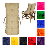 Almofada Container 130x40 Cm Oxford Decorativa