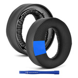 Almofada Cooling Gel Compatível Headset Sony Ps5 Pulse 3d