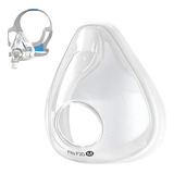 Almofada Cpap Compatível Com Máscara Resmed Airfit F20 P m g