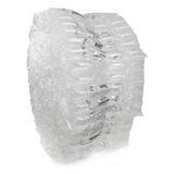 Almofada De Ar Plastico 10m X 40cm Ecommerce Plástico Bolha