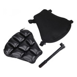 Almofada De Assento De Ar 3d Para Motos