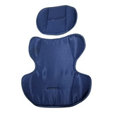 Almofada De Assento Para Carrinho Cadeirinha E Bebe Conforto