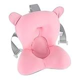 Almofada De Banho Para Bebê MATERNITY Anatômica Com Suporte Original