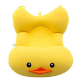 Almofada De Banho Patinho Baby Pil