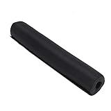 Almofada De Barra Almofada Protetora De Ombro Para Pescoço Para Pulmões Agachamentos Impulso De Quadril Barra De Tecido Oxford EPE Almofada De Algodão Pérola