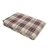 Almofada De Cama De Posicionamento à Prova D água Com Alças Folha De Transferência De Paciente Economize Tempo Com Lavagem à Máquina Design De Tecido Resistente Para Pessoas