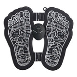 Foot