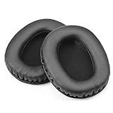 Almofada De Orelha De Substituição Para Fones De Ouvido De 1 Par Compatível Com Edifier W800BT G1 G2 G20 Almofadas De Ouvido Para Fones De Ouvido
