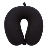 Almofada De Pescoço Stz Preto