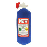 Almofada Decorativa Nitro nos Sem Zíper