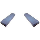 Almofada Descansa Braco Ford Cargo 712 815 2425 2626 263 Par