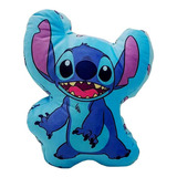 Almofada Disney Formato Stitch