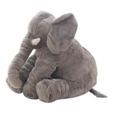 Almofada Elefante Travesseiro Bebe Fofo Frete
