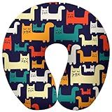 Almofada Encosto De Pescoço Avulsa 35cm X 35cm Personalizadas -6002-