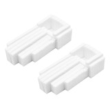 Almofada Esponja Compatível Epson L555 L565 L575 M205 2 Pçs