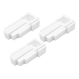 Almofada Esponja Compatível Epson L555 L565 L575 M205 3 Pçs