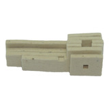 Almofada Esponja Feltro Epson L110 L355 L365 L395 L455 Etc