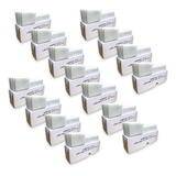 Almofada Esponja Feltro L355 L365 L375 L380 Kit C 15 Peças