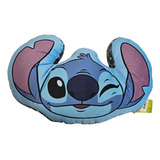 Almofada Formato Stitch Decorativa Disney Lilo E Stitch Cor Colorido