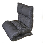 Almofada Futon Cadeira Sofá Pallet Espreguiçadeira Cores