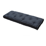 Almofada Futon Feita Sob Medida Kit 2 Unidades