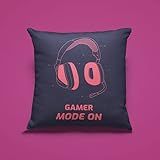 Almofada Game Mode On