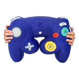 Almofada Gamer Controle De Video Game Gamepillow Cube