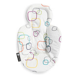 Almofada Infantil Assento Cadeira Mamaroo Dupla Face 4moms
