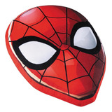 Almofada Infantil Transfer Spider Man