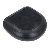 Almofada Inflável Antiderrapante Do Assento Elevatório Da Banheira De Hidromassagem Para Uma Experiência Aprimorada De Spa Preto 