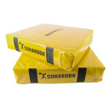 Almofada Lpo Colchão Anti Impacto Espuma Gohardbr Antirruído