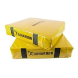 Almofada Lpo Colchão Anti Impacto Gohardbr Antirruído Espuma