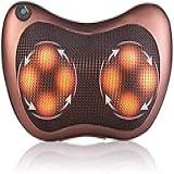 Almofada Massageadora Shiatsu Infravermelho Elétrico Top
