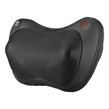 Almofada Massageadora Shiatsu Para Pescoço E Lombar Beleza10