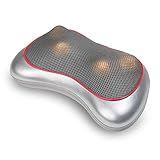 Almofada Massageadora Shiatsu Relax Shizen Relaxshop