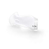 Almofada Média Para Máscara Nasal Dreamwear Apenas Almofada Da Philips Respironics
