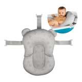 Almofada P Banho Multikids Baby Sosseguinho C Alça Bb1051