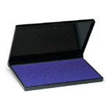 Almofada P carimbo Manual M 9054 21x14 8cm 5 Cores Trodat