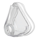 Almofada P Máscara Facial Airfit F10 E Quattro Air Resmed