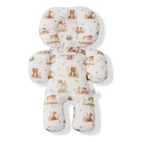 Almofada Para Bebê Conforto Universal Safari N 4