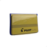 Almofada Para Carimbo Azul N 3 Série Ouro Pilot