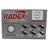 Almofada Para Carimbo N 4 Sem Tinta Asuper Radex