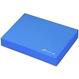 Almofada Para Exercícios ProSourceFit Exercise Balance Pad 40 X 33 X 6 3 Cm Azul