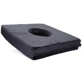 Almofada Para Hemorroidas Com Orifício Central Longevitech