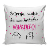 Agradeço