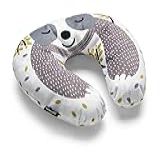 Almofada Protetora De Pescoco Safe Ride Multikids Baby BB1154